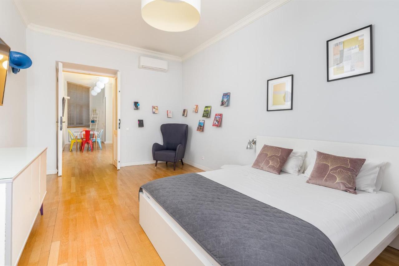 Aparthotel S18 Boutique - Old Town Krakau