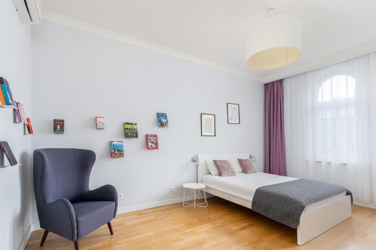 S18 Boutique - Old Town Aparthotel Krakau