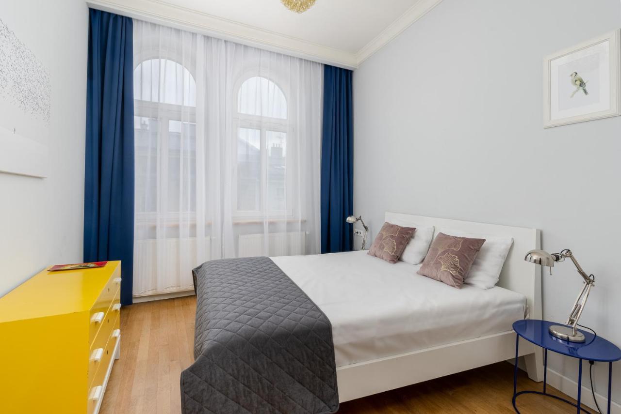 Aparthotel S18 Boutique - Old Town Krakau