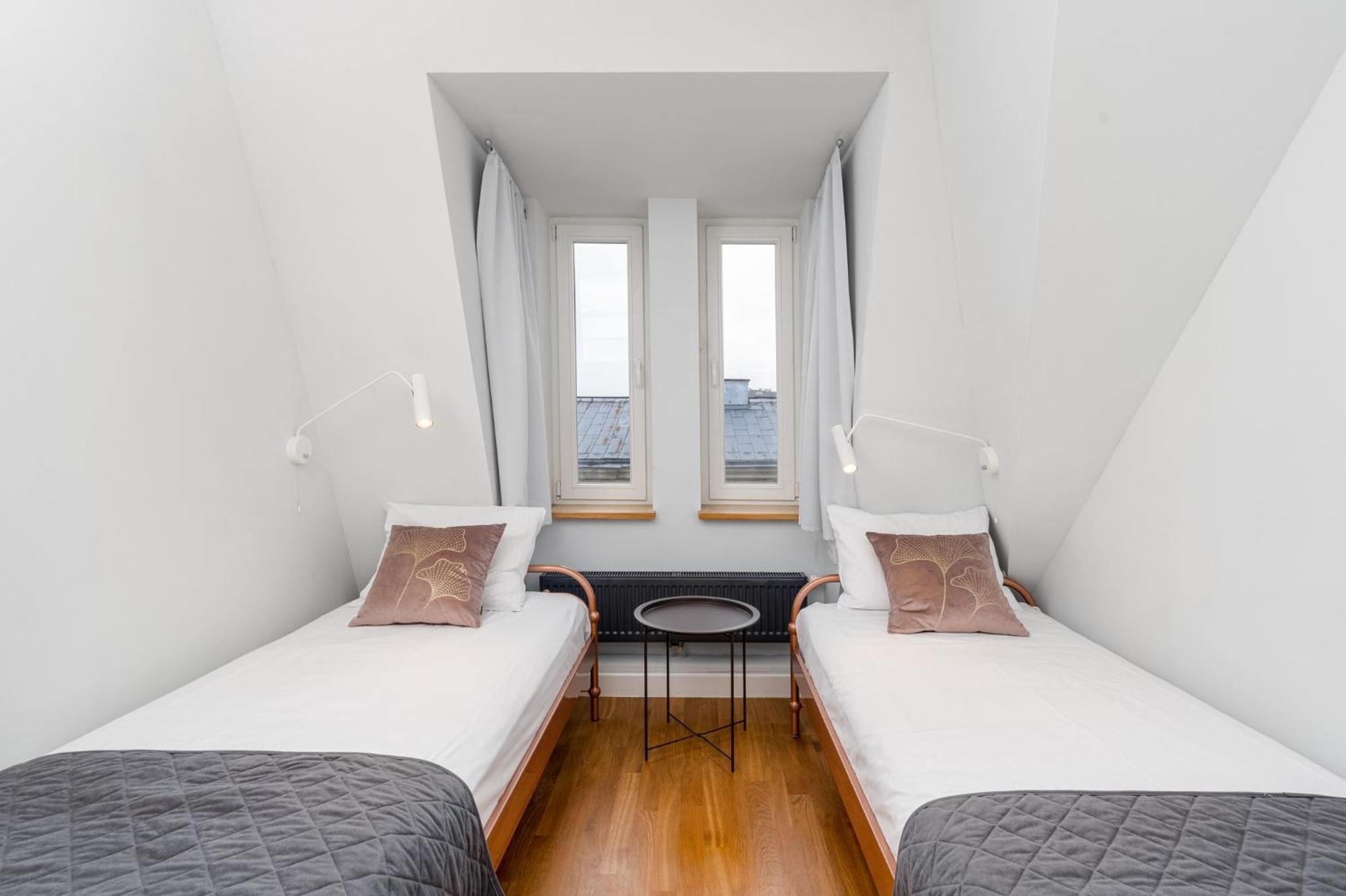 S18 Boutique - Old Town * Krakau