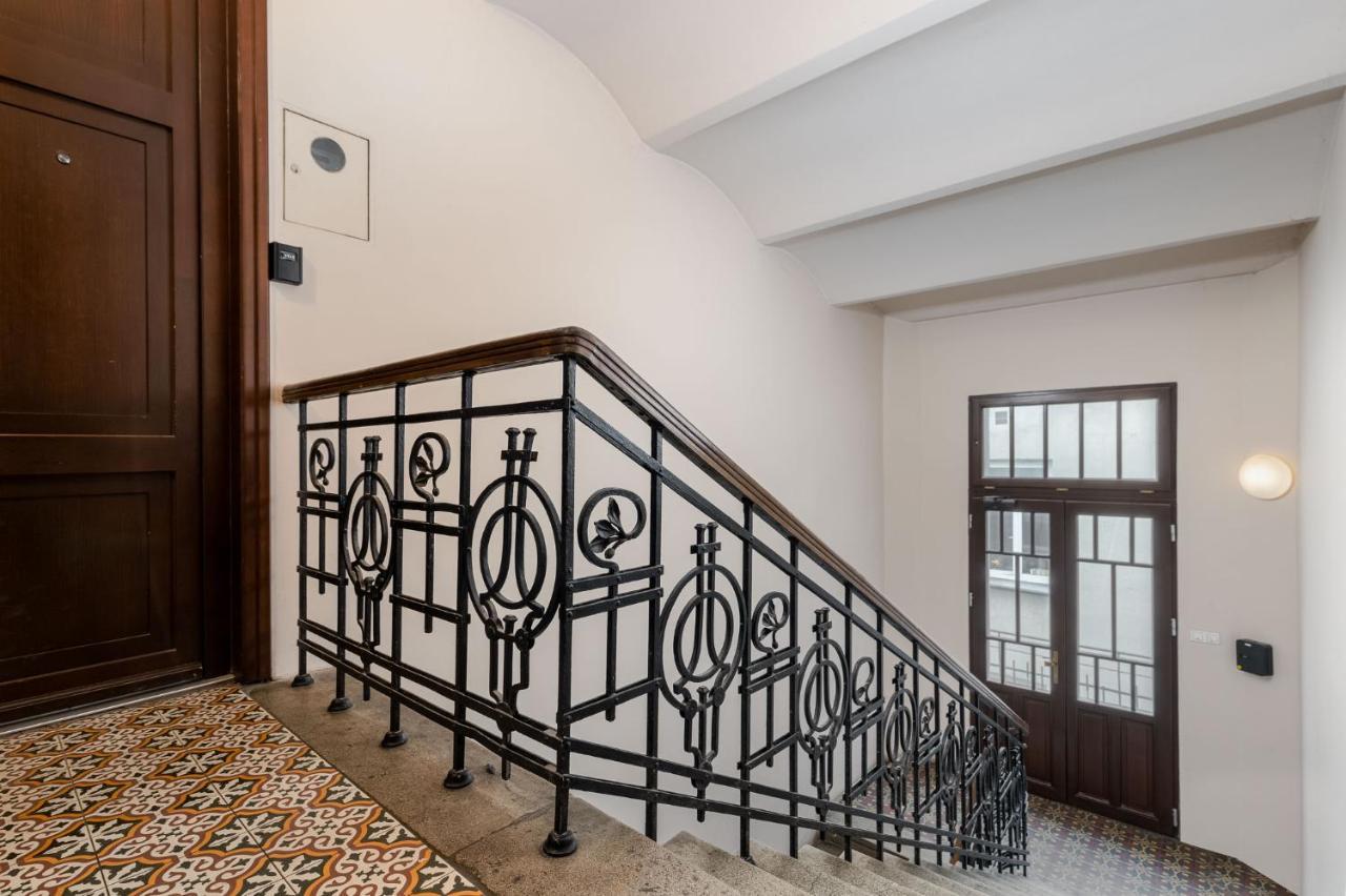 S18 Boutique - Old Town Krakau