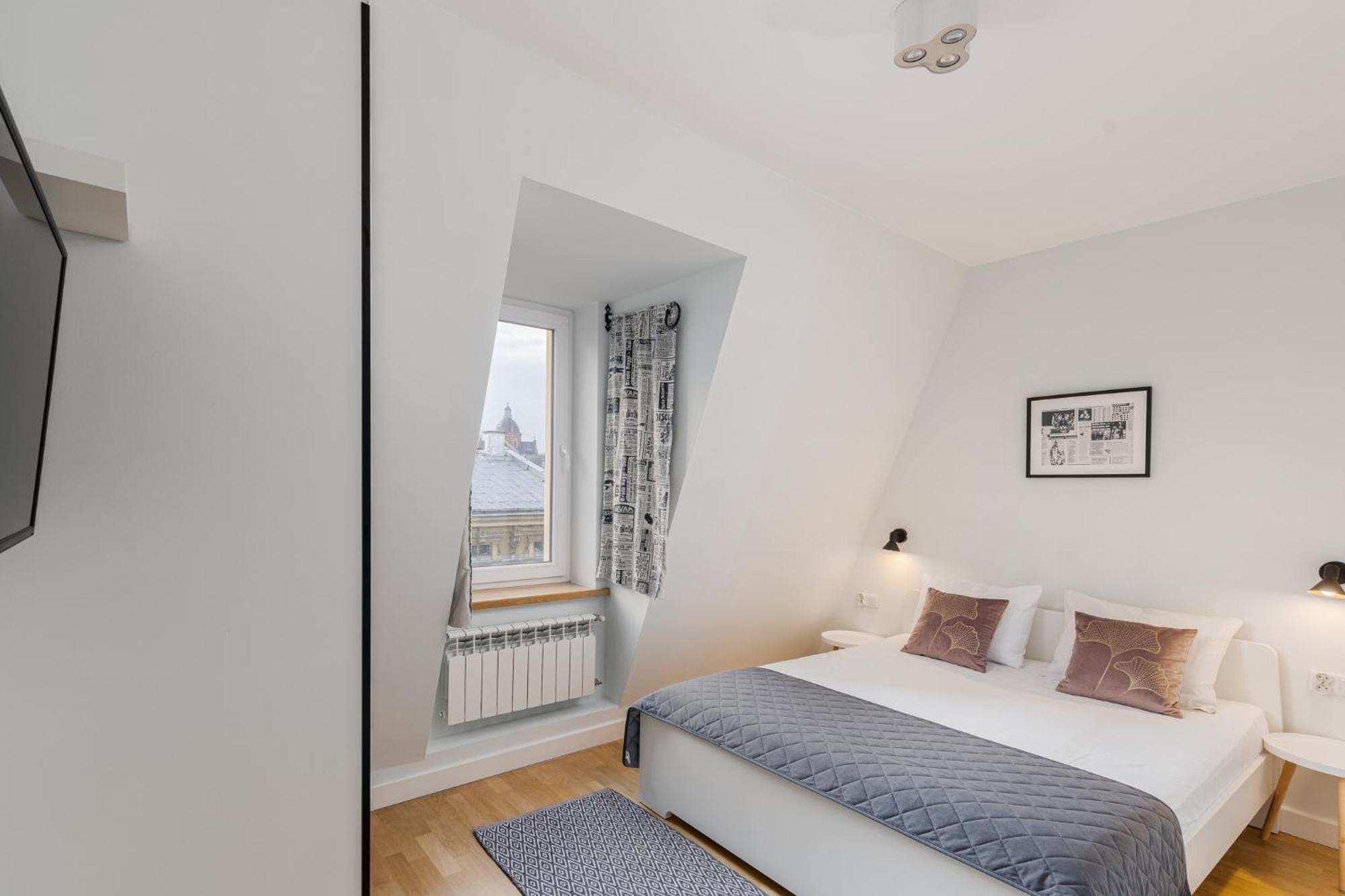 S18 Boutique - Old Town Krakau
